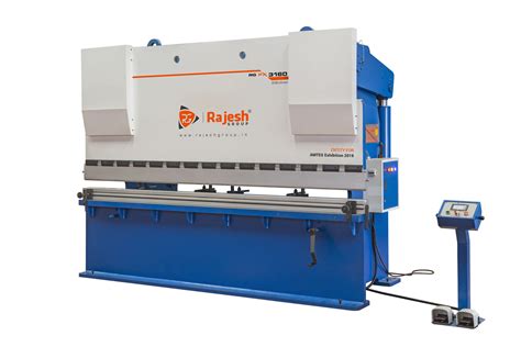 press brake machine manufacturers